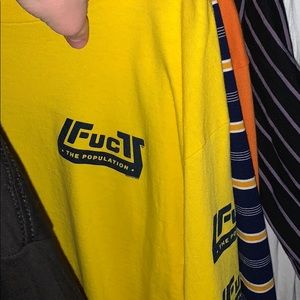 Just trying to get some money.